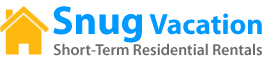 Snug Vacations: Short Term Residential Rentals
